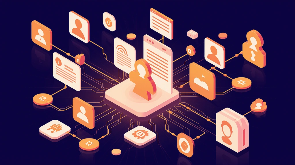 Creator Space Content Hub